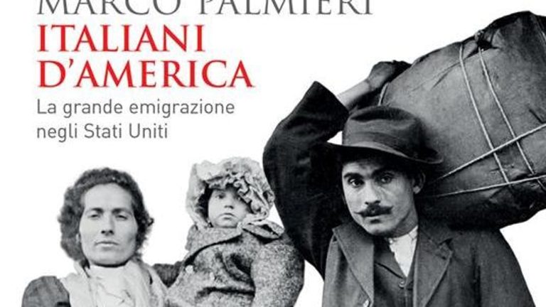 Italiani d’America, 27 milioni di immigrati in coda a Ellis Island