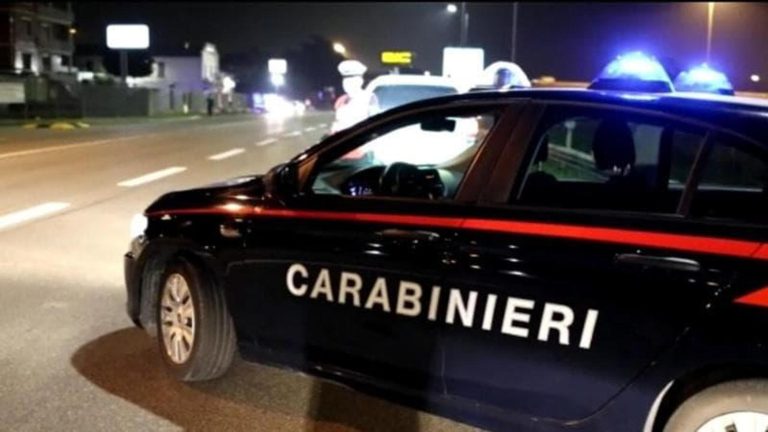 Motorino contro auto, muore diciassettenne del Sannio