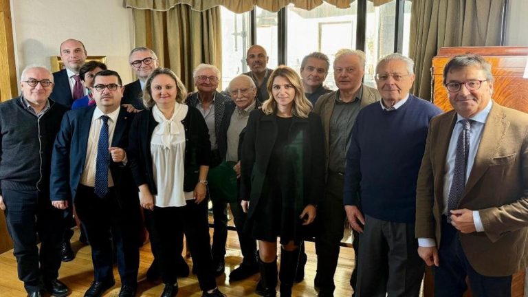 Avellino, nasce l’associazione “Irpini per l’Irpinia” per la valorizzazione del territorio