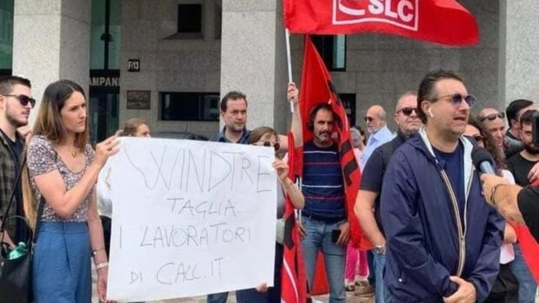 Cgil: “Il tribunale dà ragione ai lavoratori appartenenti alle categorie protette di Call.it”