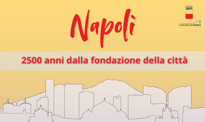 Costituiti il Comitato di indirizzo e il Gruppo di lavoro per le celebrazioni dei 2500 anni di fondazione della città