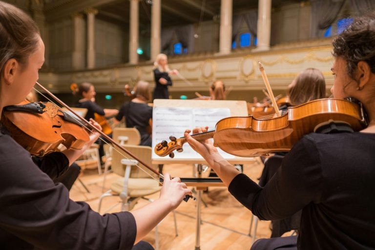 Festival di Musica da Camera 2024 a Napoli: Concerti Gratuiti e Masterclass