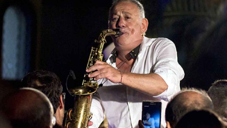 Jazz & Baccalà: Concerti e Degustazioni al Teatro Summarte di Somma Vesuviana