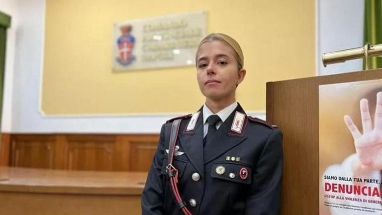 La marescialla dei carabinieri Boni: “Io e le due bimbe stuprate a Caivano. Così raccontarono tutto”