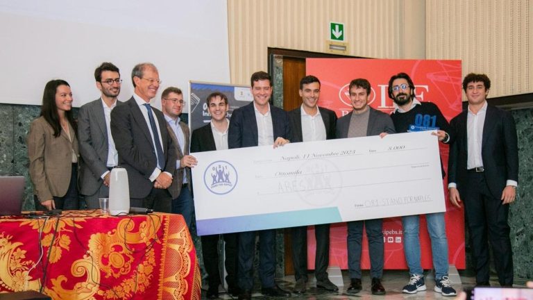 Napoli, mecenati e imprenditori insieme per una giornata dedicata alle start-up