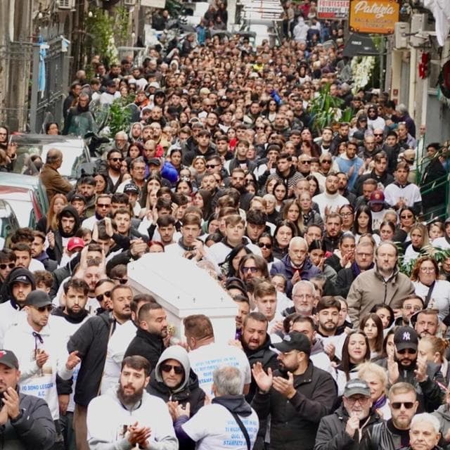 Sicurezza, l’annuncio di Piantedosi: “Rinforzi a Napoli per più controlli”