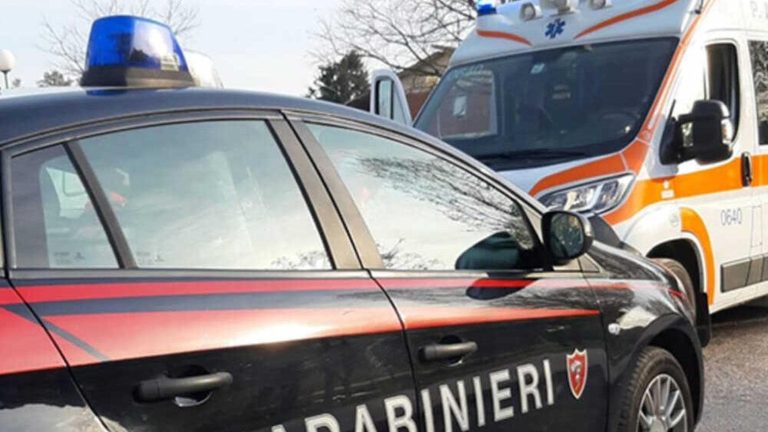 Tentato omicidio a Castellammare, arrestato 18enne