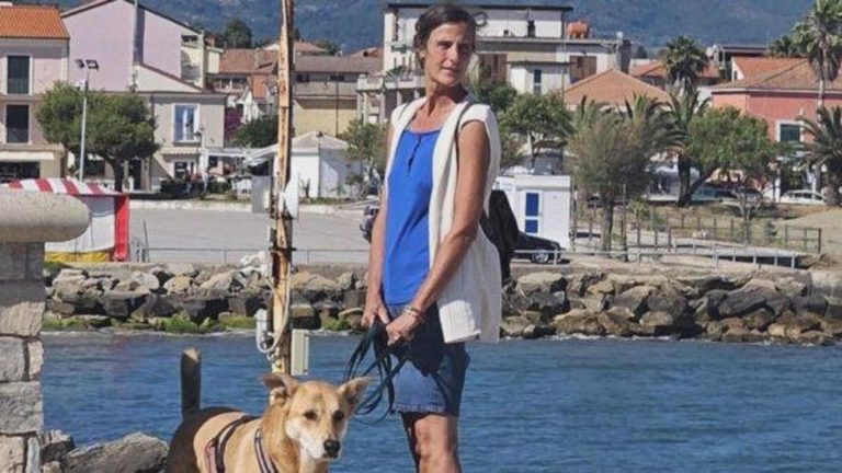 Silvia Nowak trovata carbonizzata in Cilento, arrestato il compagno Kai Dausel