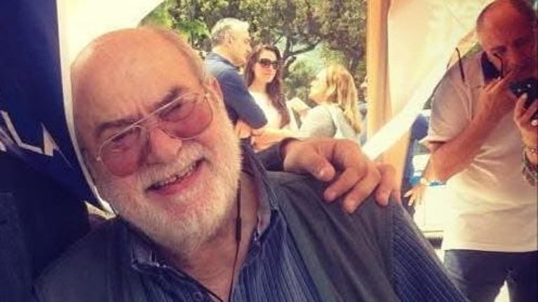 Castellammare, morto l’ex sindaco Lino Polito: guidò la città per 10 anni