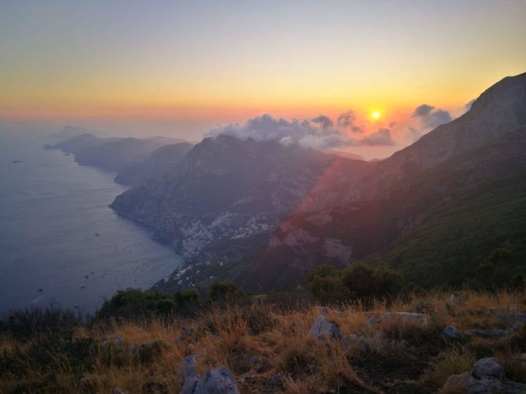 Festa di Sant’Antonio Abate ad Agerola: attorno ai falò con musica e buon cibo della tradizione