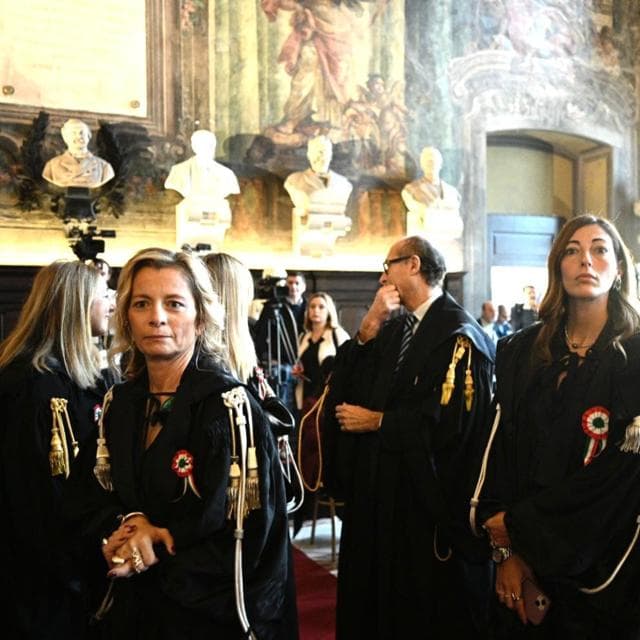 L’ex ministra Severino: “Il lavoro come chance, così aiutiamo Nisida”