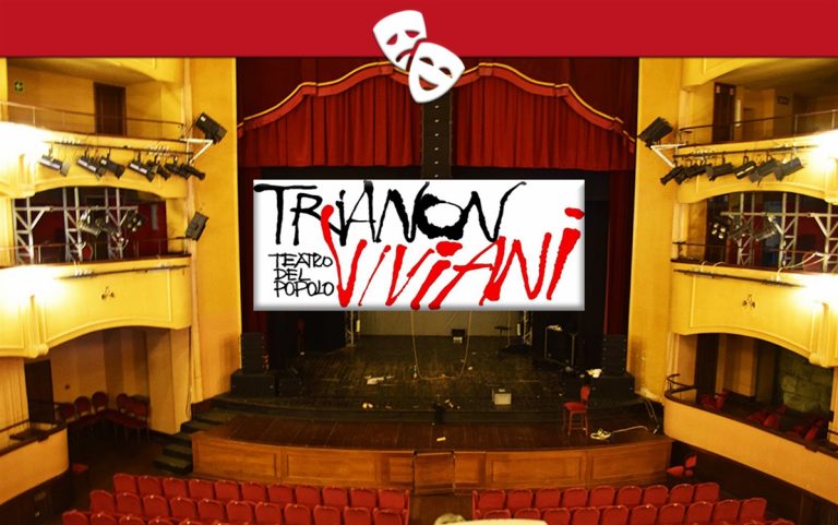 Live in Napoli: riparte la stagione al Teatro Trianon Viviani