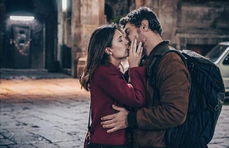 Mina Settembre 3, la Serie tv RAI ambientata a Napoli: anticipazioni della 2° puntata