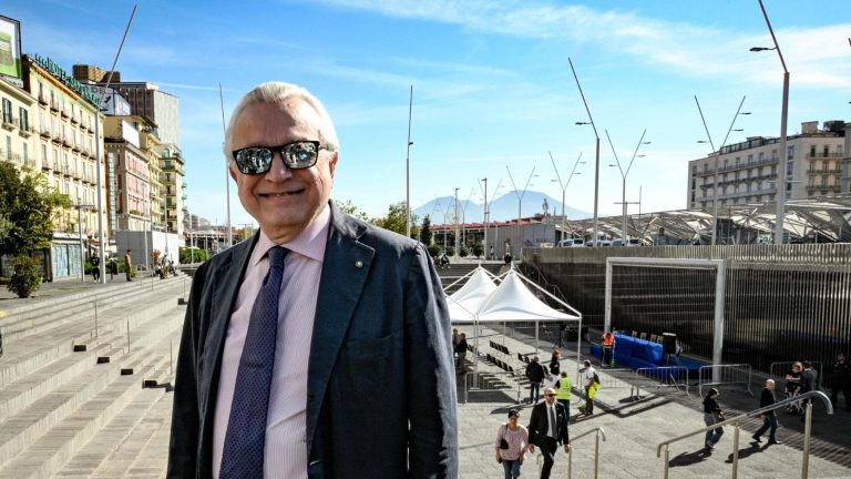 Turismo, Jannotti Pecci: “La Circum è un disastro, senza trasporti Napoli soffre”