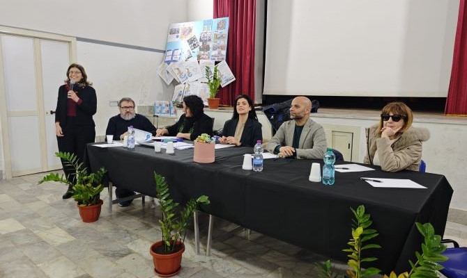 Patto educativo “Generazione futura”, al via il confronto con i territori