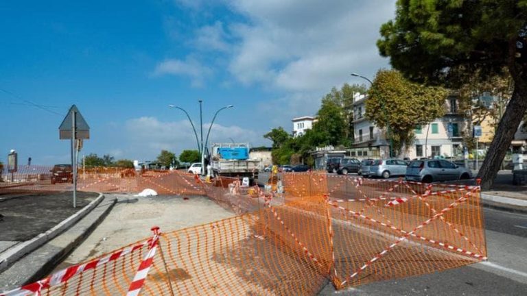 Sicurezza stradale, 2,5 milioni per manutenzione di ponti e viadotti