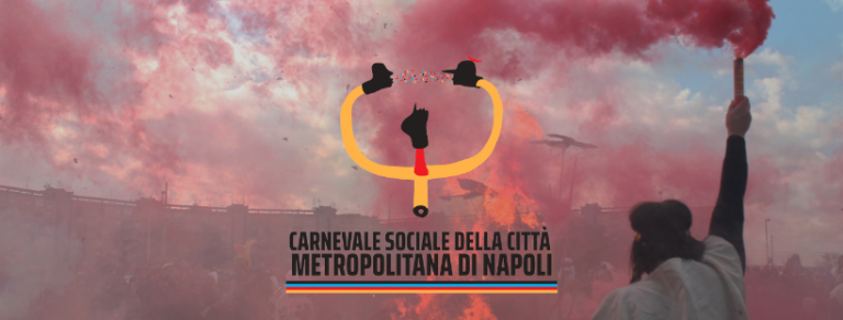 Carnevale Sociale della Città Metropolitana: feste e cortei nei quartieri di Napoli