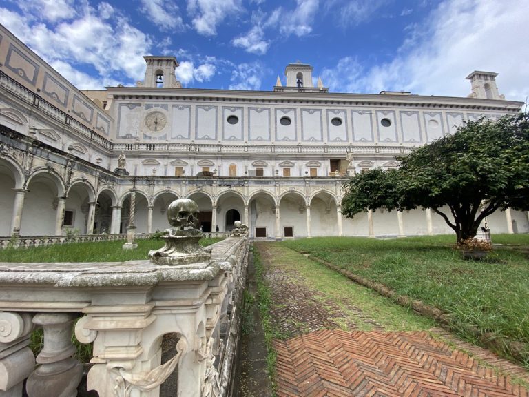 Musei Gratis per la Festa della Donna: Scopri gli Eventi a Napoli e in Campania dell’8 Marzo